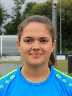 Avatar Bild für Kimberly Kirsch