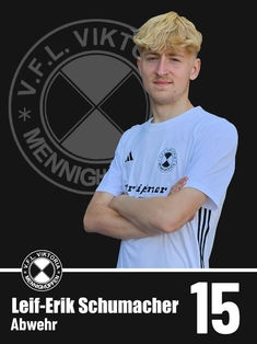 Avatar Bild für Leif-Erik Schumacher