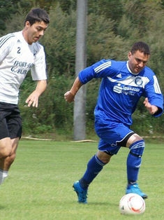 Avatar Bild