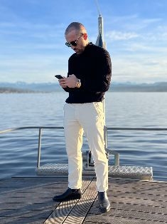 Avatar Bild für Alban Veliu