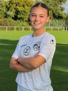 Avatar Bild für Anjuli Eichenseher