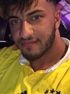Avatar Bild für Mehmet Ada