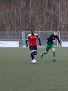 Avatar Bild für Bassirou Niang