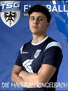 Avatar Bild