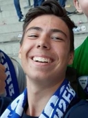 Avatar Bild