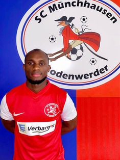 Avatar Bild für Ben Mohamed Diakite