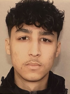 Avatar Bild für Mohamed Amghar