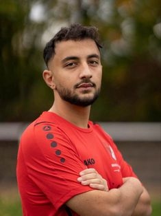 Avatar Bild für Abdilkader Osman