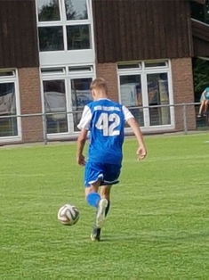 Avatar Bild