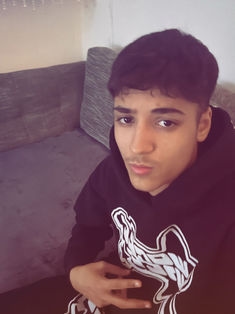 Avatar Bild