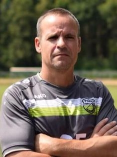 Avatar Bild für Patrick Wendlandt