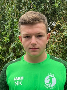 Avatar Bild für Niklas Kockelmann