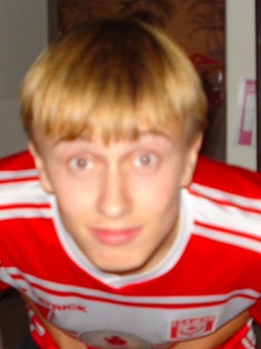 Avatar Bild