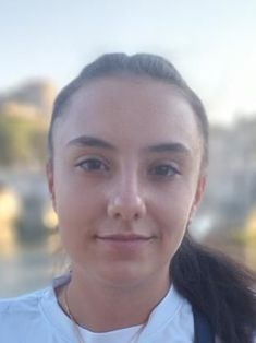 Avatar Bild für Maria Porcelli
