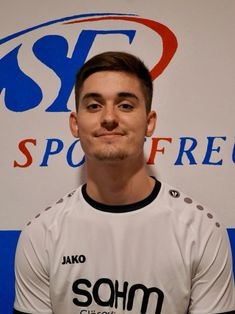 Avatar Bild für Niklas Krahe