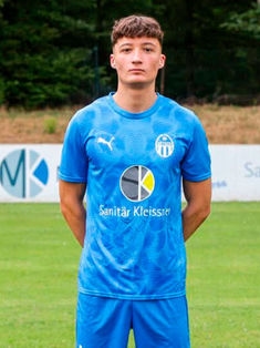 Avatar Bild