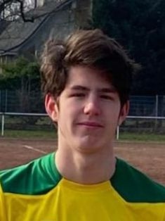 Avatar Bild