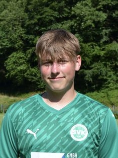 Avatar Bild für Finn Westrich