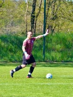 Avatar Bild