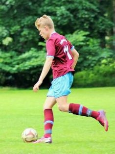Avatar Bild