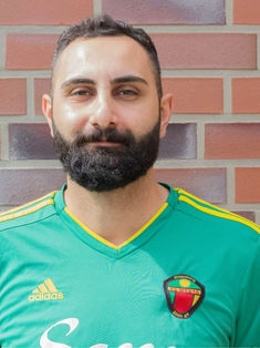 Avatar Bild für Temo Aslan