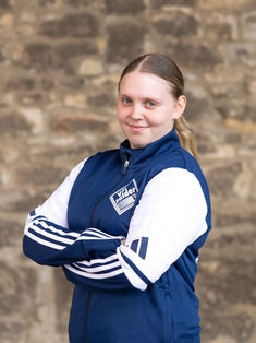 Avatar Bild für Celine Gierke