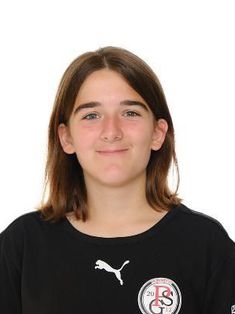 Avatar Bild für Alina Bauer