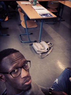 Avatar Bild für Abraham Olajide Bawa