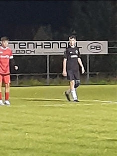 Avatar Bild für Finn Braun