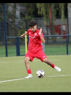 Avatar Bild