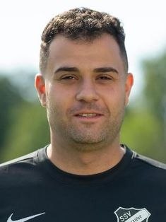 Avatar Bild