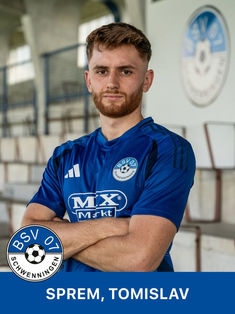 Avatar Bild für Tomislav Sprem