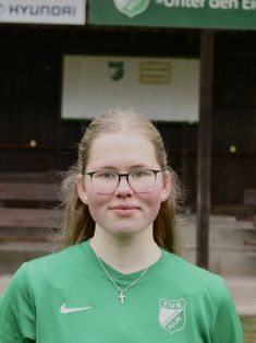 Avatar Bild für Rieke Evers
