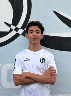 Avatar Bild für Rafael Gouveia Guedes E Silva
