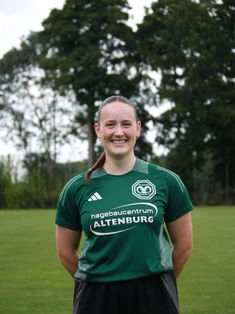 Avatar Bild für Marlena Schmidt