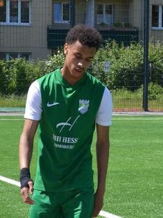 Avatar Bild