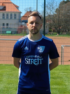 Avatar Bild für Benjamin Veit