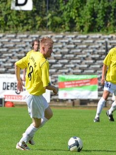 Avatar Bild für Patrick Weider