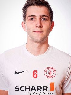 Avatar Bild für Cedric Bruns
