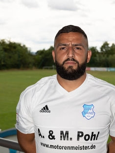 Avatar Bild für Sefa Cetinkaya