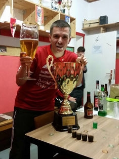 Avatar Bild für Justin Jähn