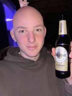 Avatar Bild