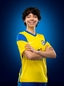 Avatar Bild