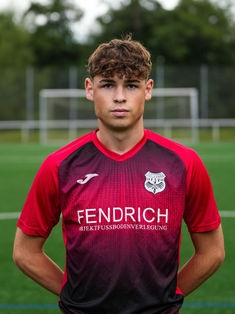 Avatar Bild für Nicolas Vollrath