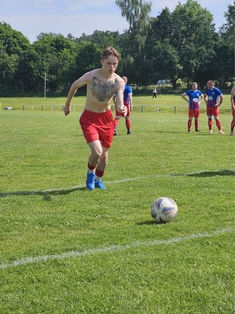 Avatar Bild