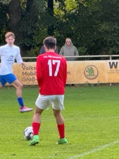 Avatar Bild