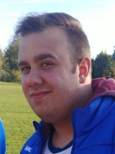 Avatar Bild für Daniel Reifschneider