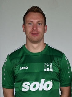 Avatar Bild