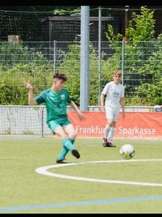 Avatar Bild für Luka Babovic