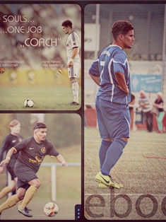 Avatar Bild